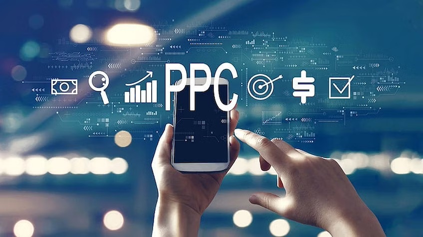 Demystifying PPC Advertising: How to Maximize ROI with Google Ads hero image