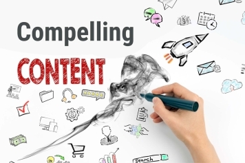 Content is King: Crafting Compelling Content That Drives Traffic main image