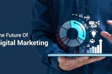 The Future of Digital Marketing: Trends to Watch in 2024 and Beyond main image