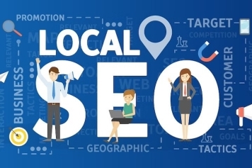 Local SEO Strategies: Dominate Your Local Market Online main image