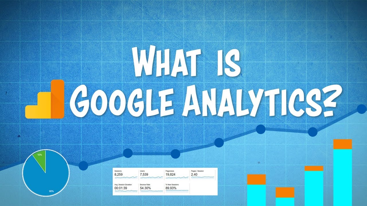 Understanding Google Analytics: Key Metrics Every Marketer Should Track hero image